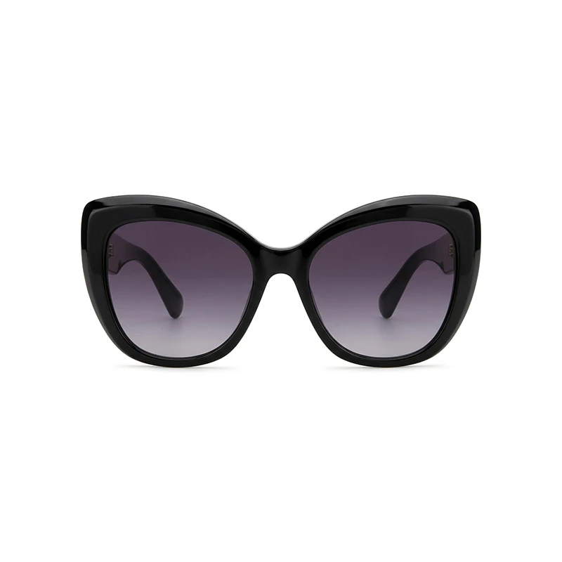 عینک آفتابی گربه ای، پروانه ای زنانه مدل Butterfly Cat-Eye