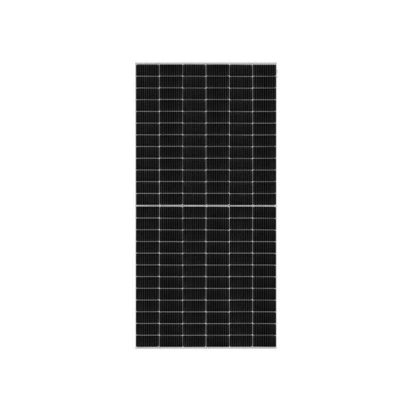 پنل خورشیدی جی ای سولار مدل JAM72S30MR ظرفیت 580 وات