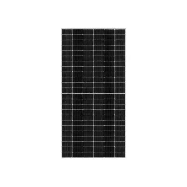 پنل خورشیدی جی ای سولار مدل JAM72S30MR ظرفیت 580 وات