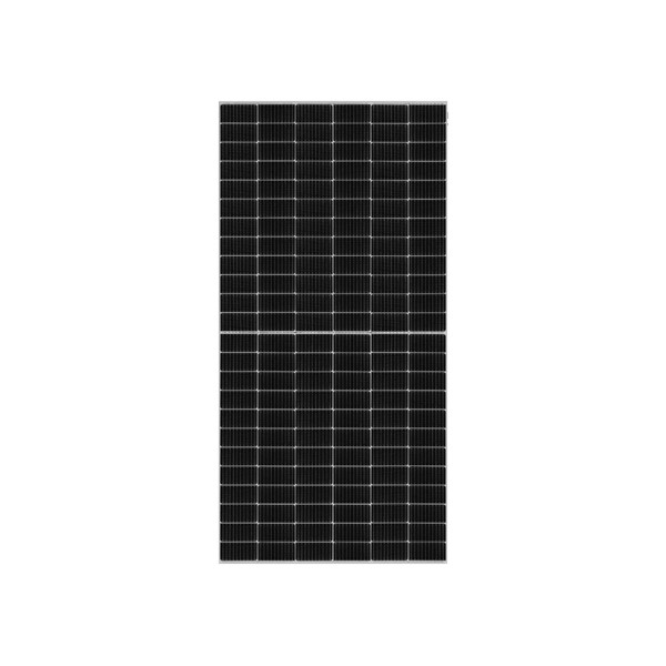 پنل خورشیدی جی ای سولار مدل JAM72D30MB  ظرفیت 550 وات