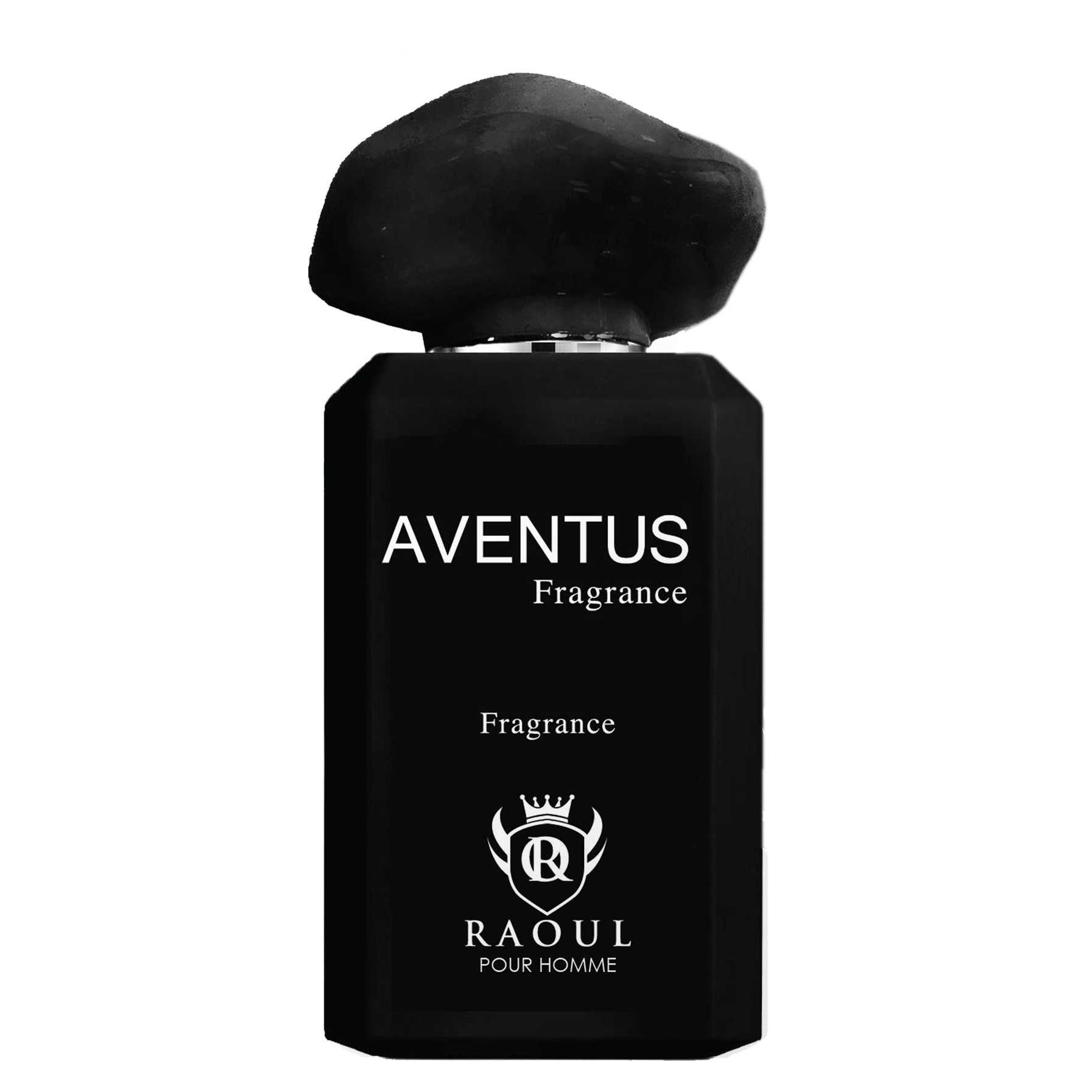 ادو پرفیوم مردانه رائول مدل Aventus حجم 100 میلی لیتر