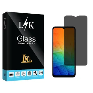 LKG LK Privacy Screen Protector For Samsung Galaxy A13 4G