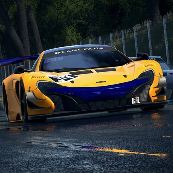 عکس شماره 4 : بازی assetto corsa مخصوص pc نشر لیمو استور