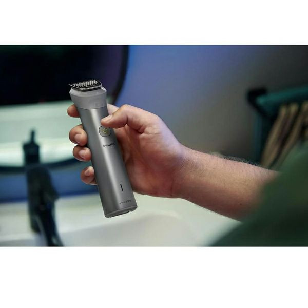 خرید و قیمت ست ماشین اصلاح موی صورت و بدن فیلیپس مدل MG5930