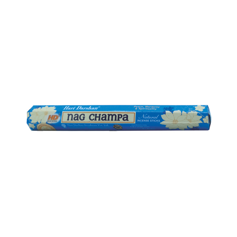 عود اچ دی مدل Nag champa عود اچ دی مدل Nag champa