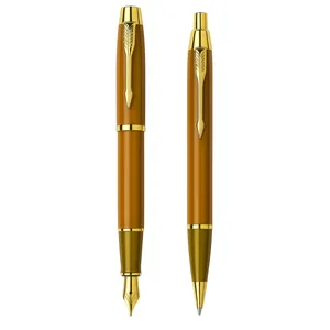 ست خودنویس و خودکار مدل Steel G