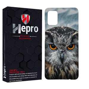 HEPRO MC Cover for Samsung Galaxy S20