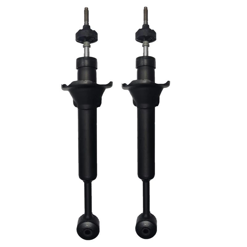 کمک فنر عقب ایندامین مدل EN4 مناسب برای پراید بسته 2 عددی