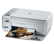 اچ پی فوتو اسمارت سی 4383