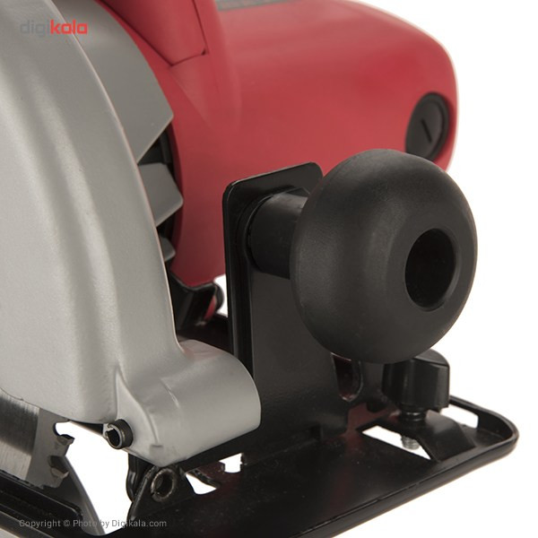 اره دیسکی محک مدل CS-180