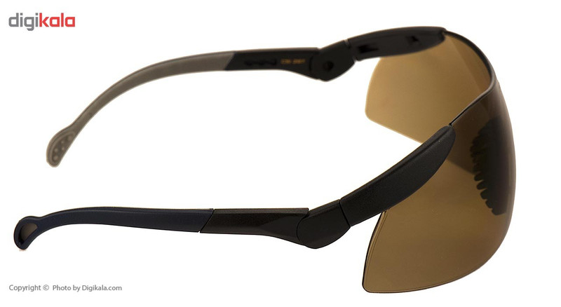 عینک ایمنی کاناسیف مدل 20182 عینک ایمنی کاناسیف مدل 20182