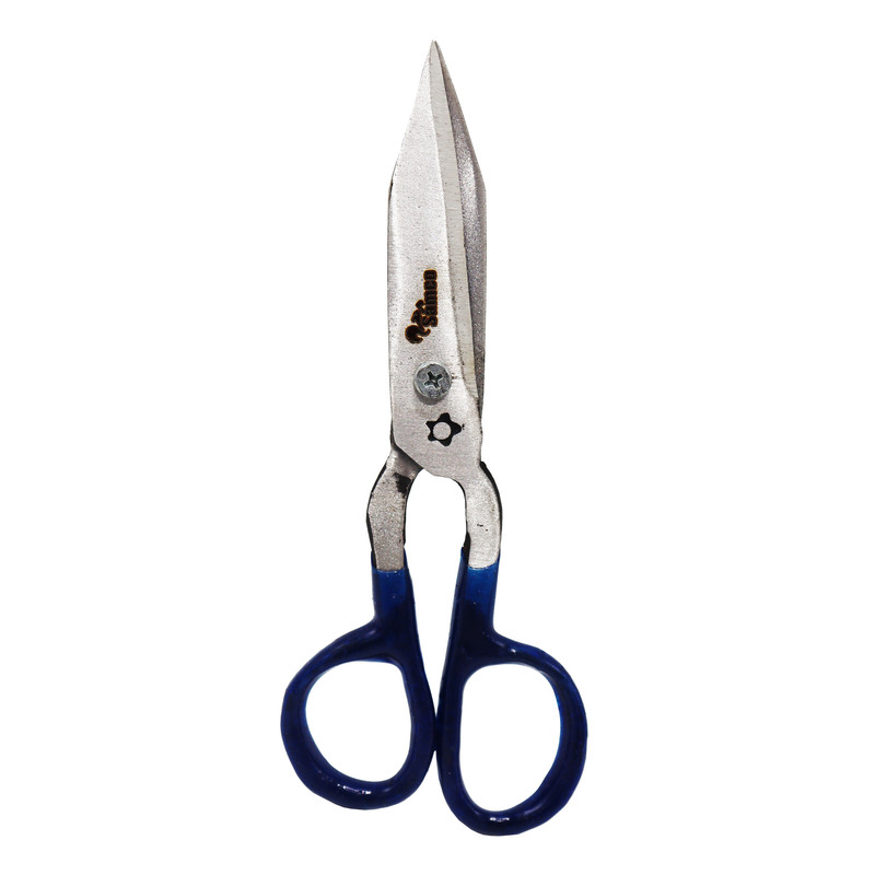 قیچی برش چرم سامکو مدل YPK-CHRM019 قیچی برش چرم سامکو مدل YPK-CHRM019