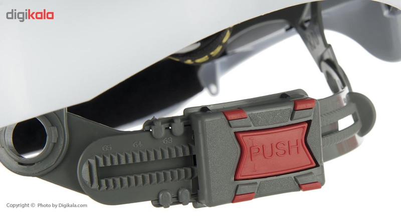 کلاه ایمنی کاناسیف مدل Impactor 2