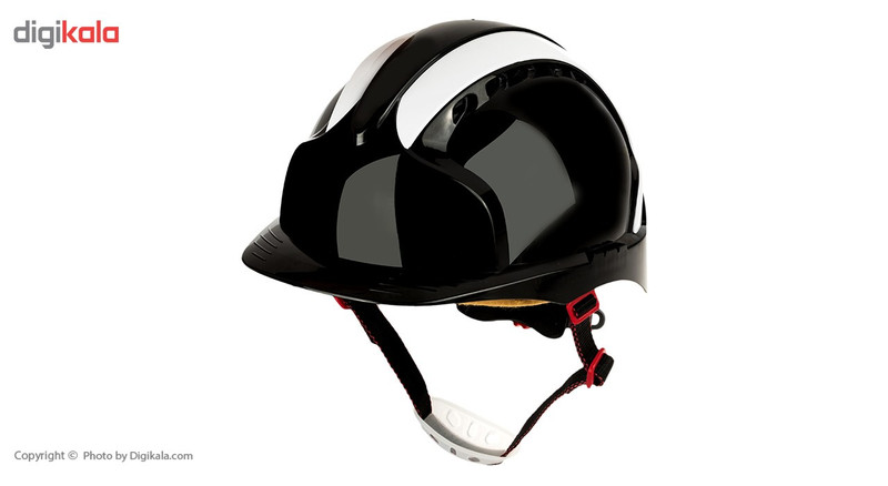 کلاه ایمنی هترمن مدل MK8 طرح 2