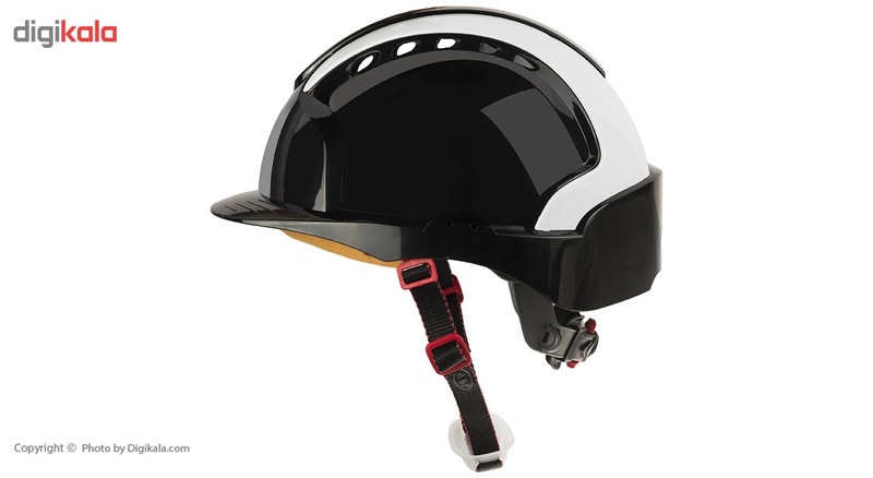 کلاه ایمنی هترمن مدل MK8 طرح 2