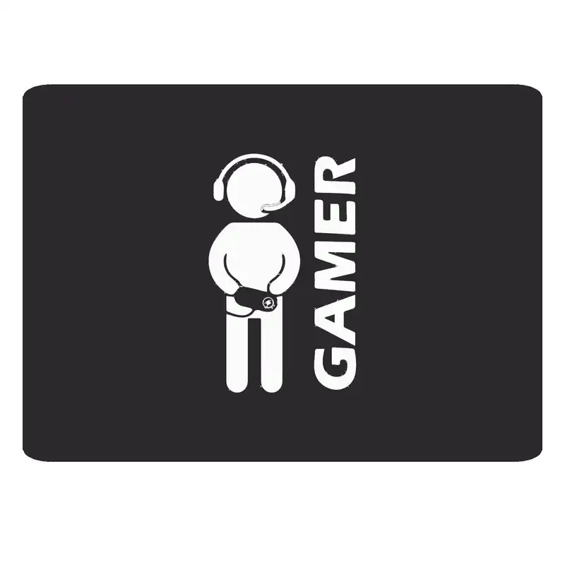 ماوس پد مدل گیمر کد KM 76