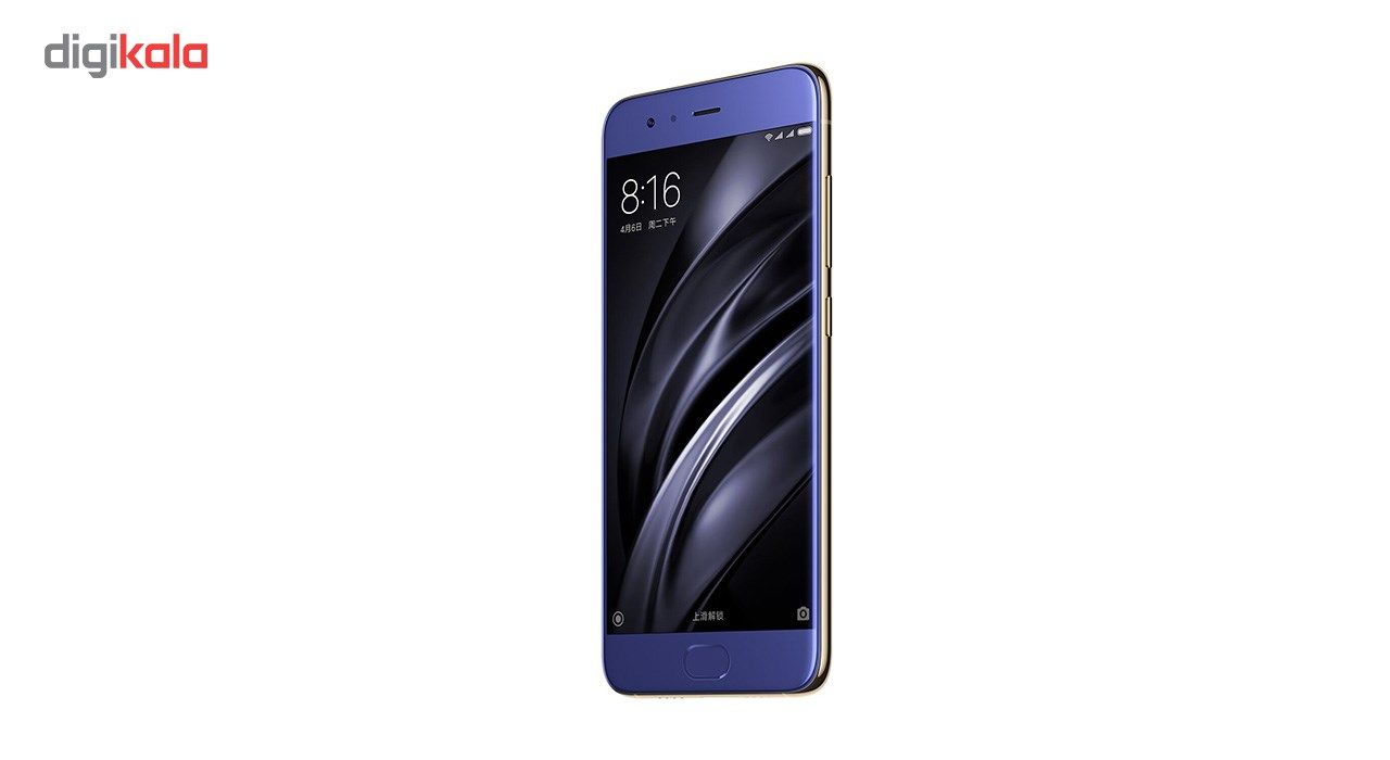 گوشی موبایل می مدل Mi 6 دو سیمکارت main 1 7