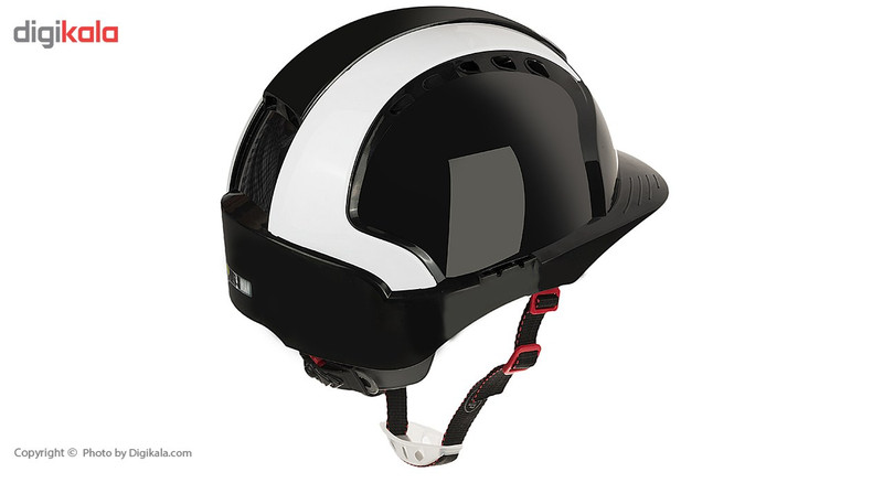 کلاه ایمنی هترمن مدل MK8 طرح 2