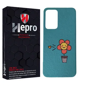HEPRO MC Cover for XIAOMI Redmi Note 12 Pro 4G / Redmi Note 11 Pro