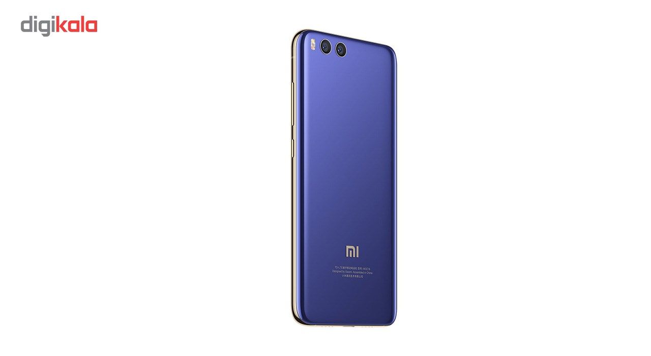 گوشی موبایل می مدل Mi 6 دو سیمکارت main 1 8