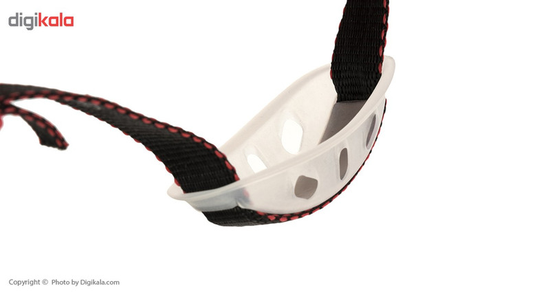 کلاه ایمنی هترمن مدل MK8 طرح 2