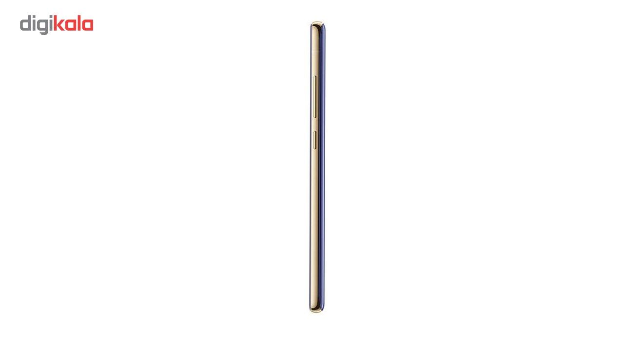گوشی موبایل می مدل Mi 6 دو سیمکارت main 1 9
