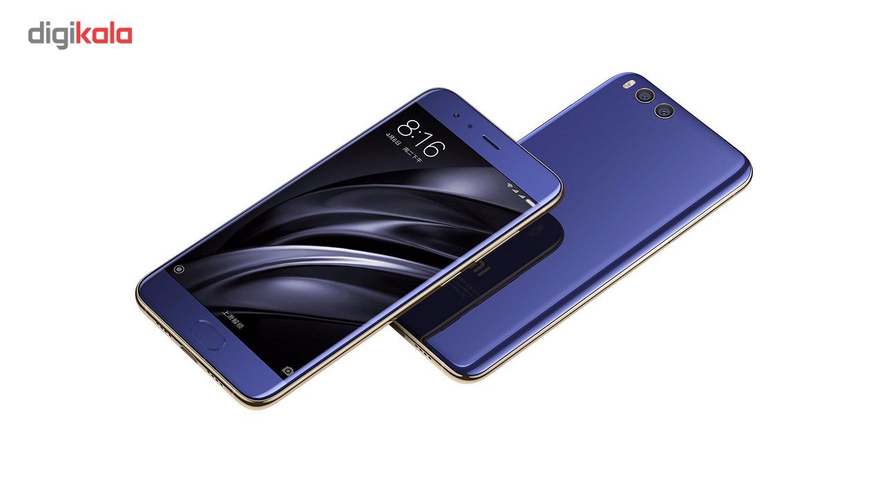 گوشی موبایل می مدل Mi 6 دو سیمکارت main 1 10