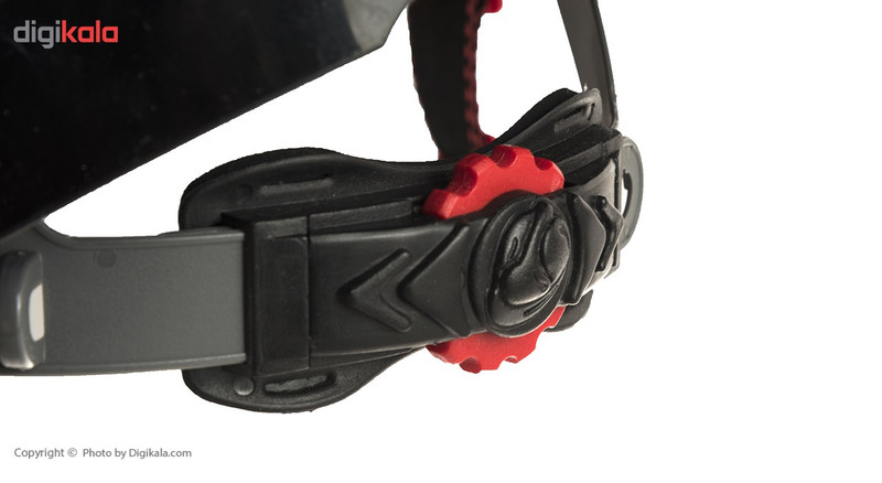 کلاه ایمنی هترمن مدل MK8 طرح 2