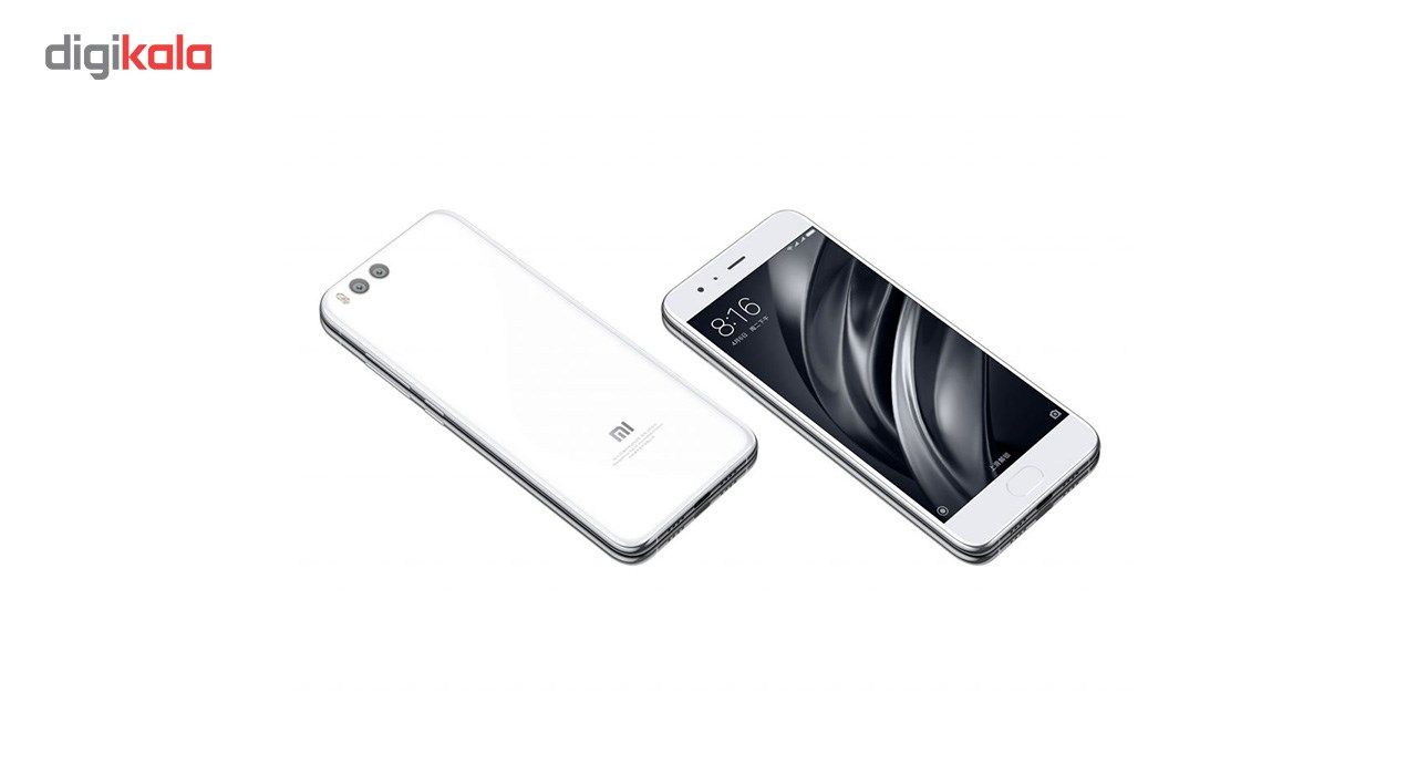 گوشی موبایل می مدل Mi 6 دو سیمکارت main 1 11
