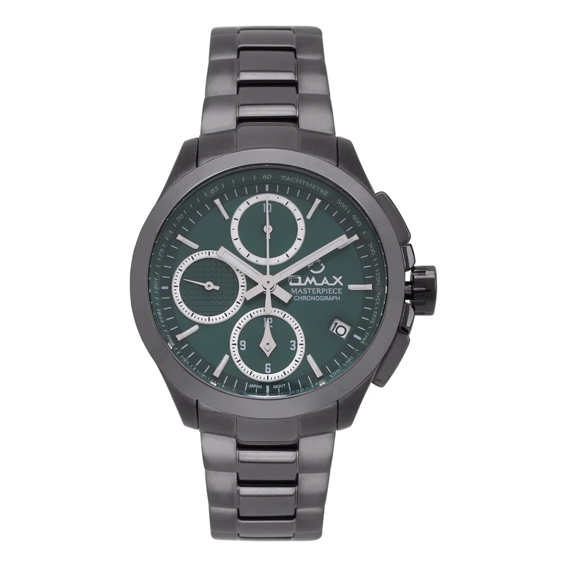 ساعت مچی عقربه‌ای کوارتز زنانه اوماکس مدل ML36N99I