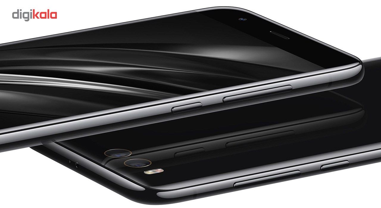 گوشی موبایل می مدل Mi 6 دو سیمکارت main 1 12