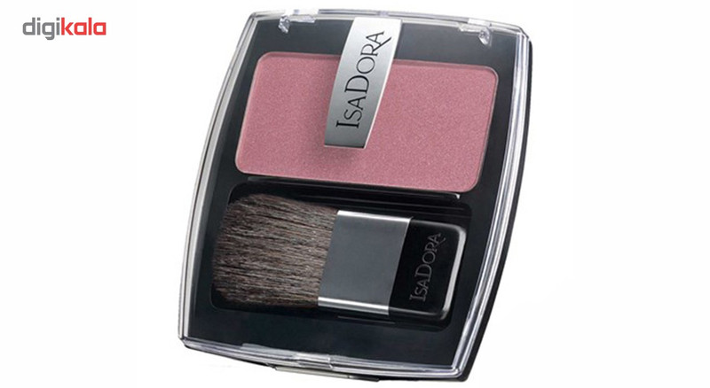 رژ گونه ایزادورا سری Perfect Powder Blusher شماره 22