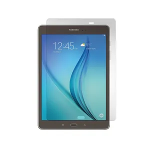 محافظ صفحه نمایش شیشه ای تمپرد مناسب برای تبلت سامسونگ Galaxy Tab A 9.7