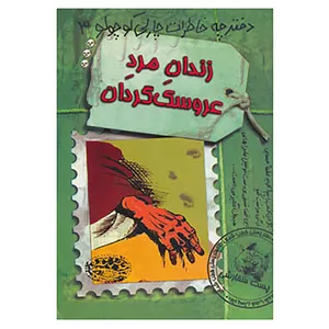کتاب دفترچه خاطرات چارلی کوچولو 3 اثر دیوید فیکلینگ