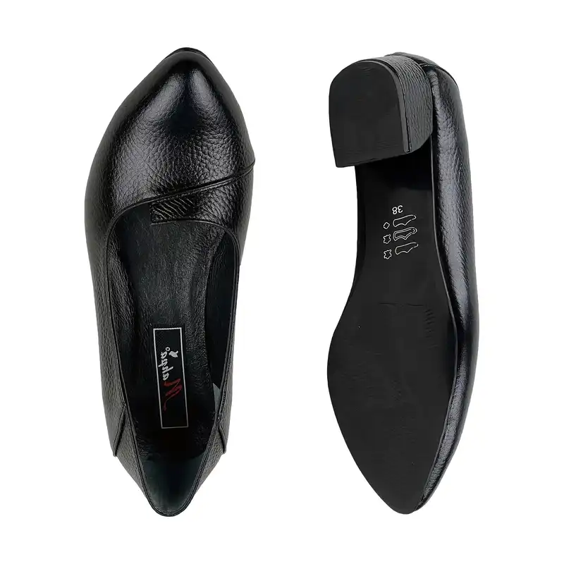 کفش زنانه مهپا مدل 422