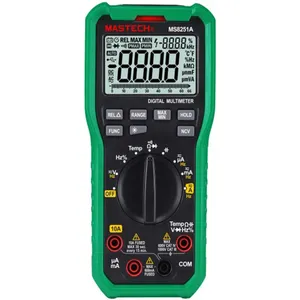 Mastech MS8251A MultiMeter