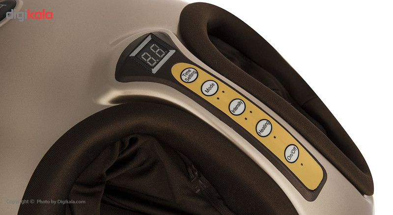 ماساژور پا هایتک مدل HI-FM609