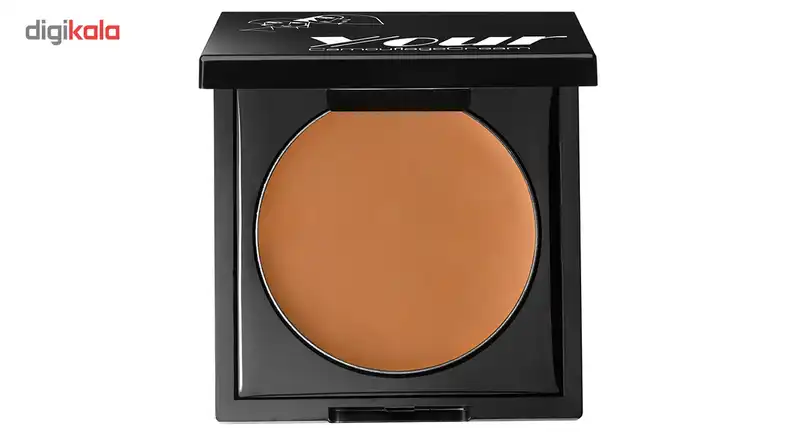 پنکیک یور سری Camouflage شماره 06