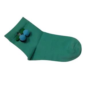  جوراب دخترانه کد 61