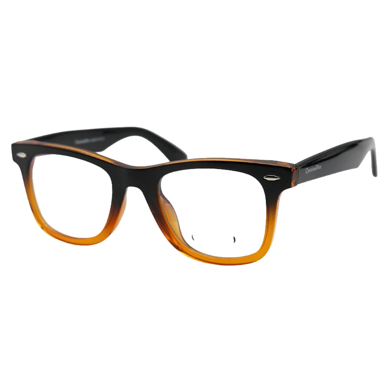 فریم عینک طبی ویفرر (Wayfarer) مدل 2102 مناسب برای صورت مستطیل، مربع، مثلث، لوزی، گرد، قلب، بیضی