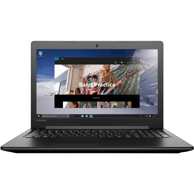 لپ تاپ 15 اینچی لنوو مدل Ideapad 310 - Y