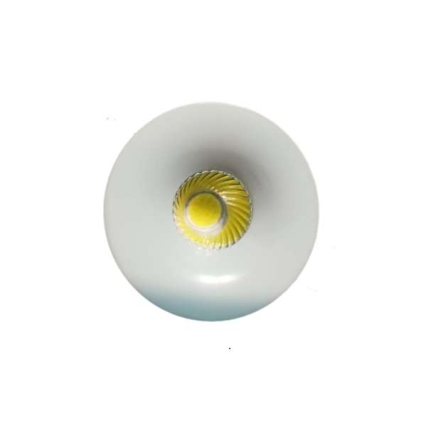 چراغ چشمی 3 وات ویمکس مدل V9303R بسته 4 عددی