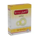 کپسول آناهیل بروملین اس پی ای بسته 30 عددی