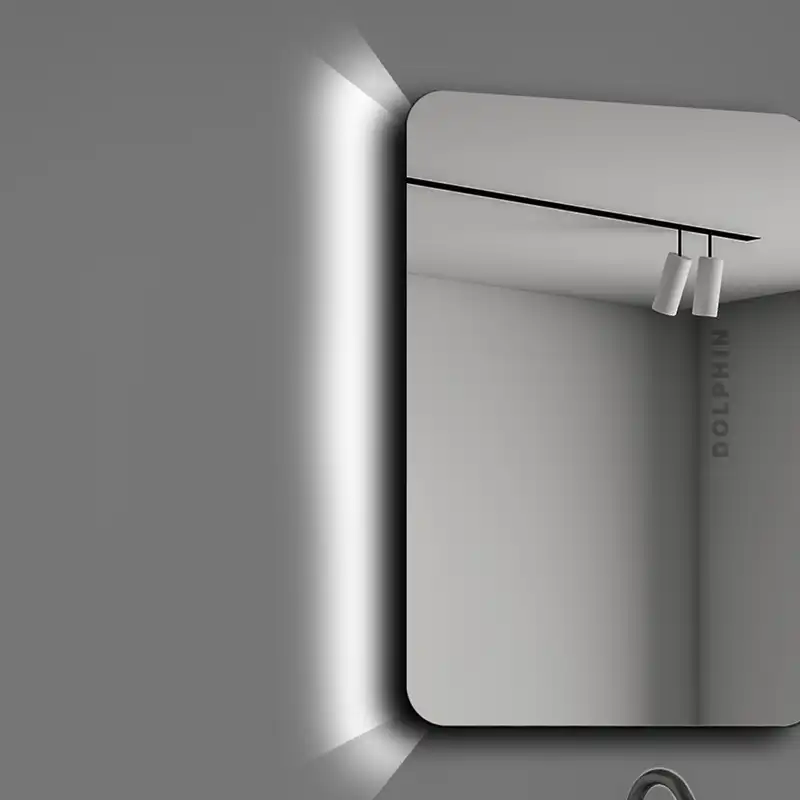 آینه دلفین مدل 1081