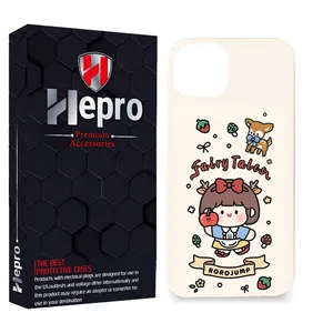 HEPRO MC Cover for Apple IPHONE 13