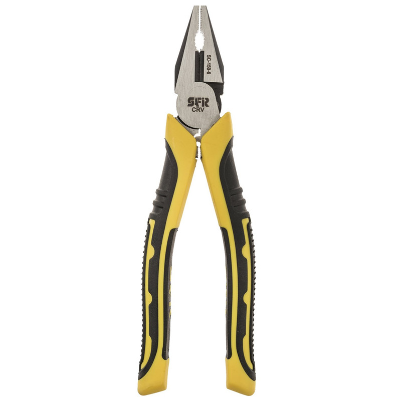 انبردست سفیر مدل SC-150-6 سایز 6 اینچ