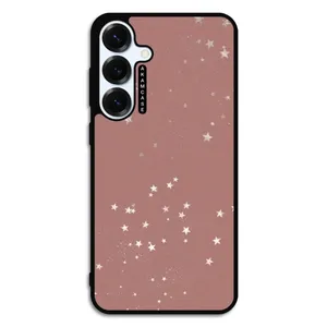 AKAM AMC-WSGS25P-STARS-13 Cover For Samsung Galaxy S25 Plus