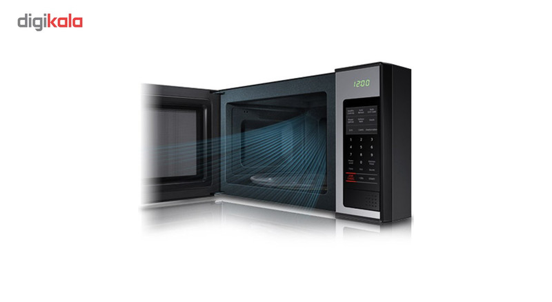 مایکروویو سامسونگ مدل GE286B