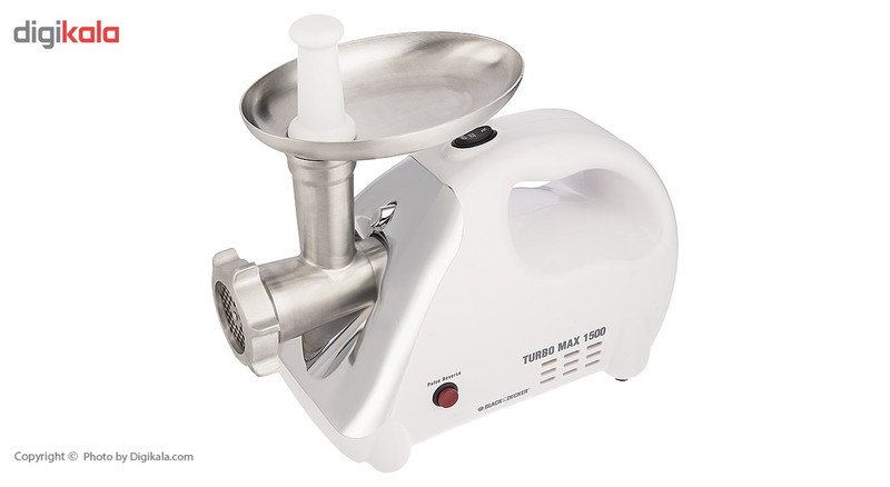 چرخ‌گوشت بلک اند دکر مدل FM1500