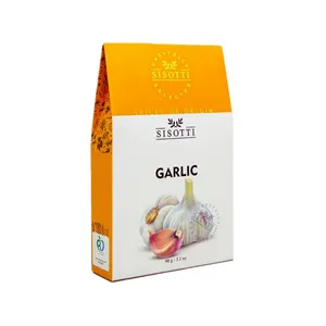پودر سیر سیسوتی - 90 گرم